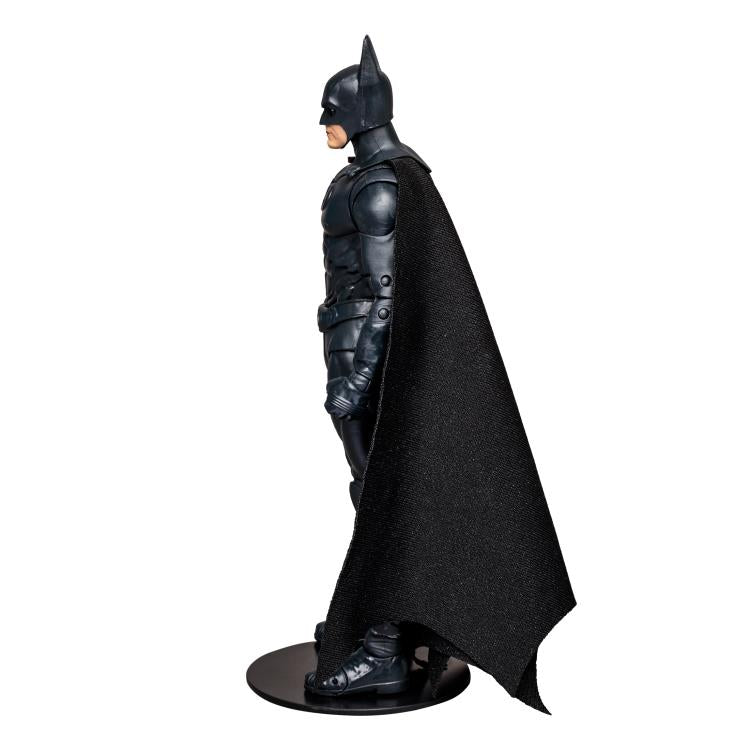 McFarlane Toys - DC Multiverse WB100 Batman The Ultimate Movie ...