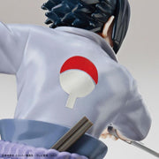 Naruto: Shippuden Entry Grade Sasuke Uchiha Model Kit - Model Kit > Collectable > Gunpla > Hobby -  Bandai