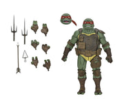 Neca - Teenage Mutant Ninja Turtles (The Last Ronin) - Ultimate Raphael (preorder Q4) - Collectables > Action Figures > toys -  Neca