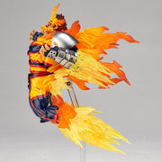 Amazing Yamaguchi Series #028 Endeavor - Collectables > Action Figures > toys -  Amazing Yamaguchi
