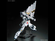 RG 1/144 Nu GUNDAM -  -  Bandai