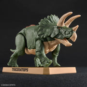 Planosaurus Triceratops Model Kit - Model Kit > Collectable > Gunpla > Hobby -  Bandai