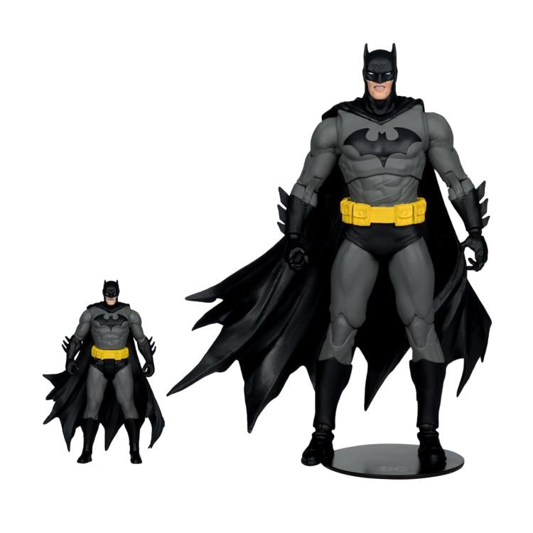 Justice League vs. Godzilla vs. Kong DC Multiverse Batman vs. Kong Action Figure Two-Pack - Collectables > Action Figures > toys -  McFarlane Toys