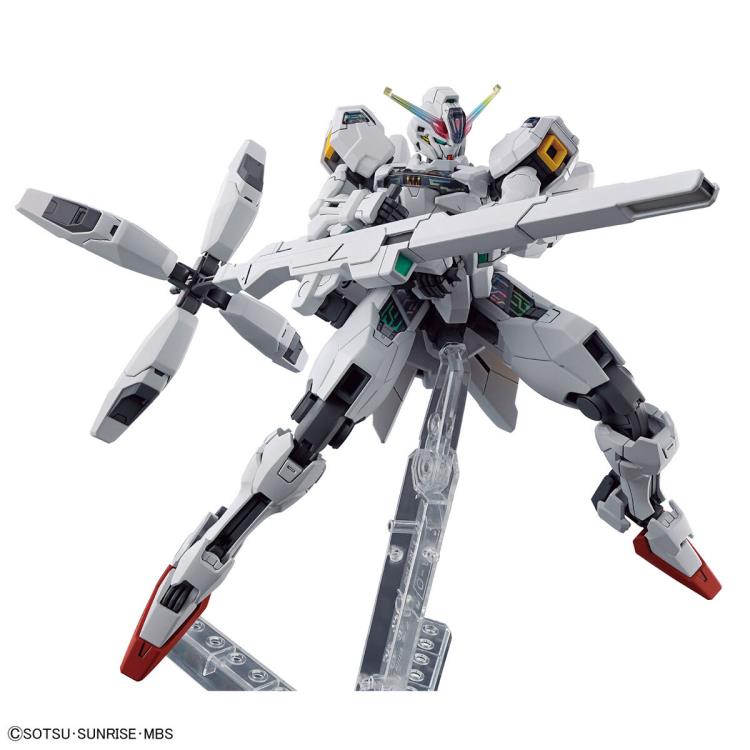 Bandai - HG 1/144 GUNDAM CALIBARN - Model Kit > Collectable > Gunpla > Hobby -  Bandai