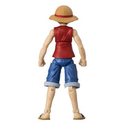 One Piece - Ultimate Legends - Monkey D. Luffy - Collectables > Action Figures > toys -  Bandai