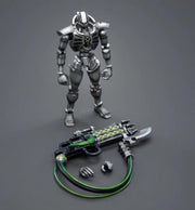 JoyToy - Warhammer 40k - Necrons Sautekh Dynasty - Immortal with Gauss Blaster -  -  Joy Toy