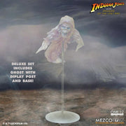 One:12 Collective Indiana Jones: Raiders of the Lost Ark - Major Toht - Collectables > Action Figures > toys -  MEZCO TOYS