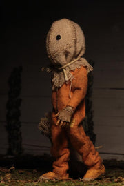 Neca - Trick R Treat - 8” Scale Clothed Action Figure – Sam - Collectables > Action Figures > toys -  Neca