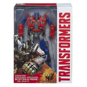 Transformers Movie 4 Generations Voyager Class Evasion Mode Optimus Prime - Collectables > Action Figures > toys -  Hasbro