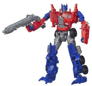 Transformers Movie 4 Generations Voyager Class Evasion Mode Optimus Prime - Collectables > Action Figures > toys -  Hasbro
