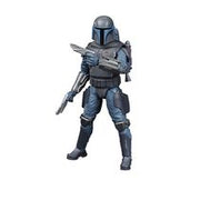 Hasbro - Star Wars The Black Series Mandalorian Loyalist (preorder Q4 Pending ) - Collectables > Action Figures > toys -  Hasbro