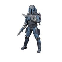 Hasbro - Star Wars The Black Series Mandalorian Loyalist (preorder Q4 Pending ) - Collectables > Action Figures > toys -  Hasbro