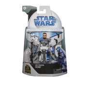 Star Wars: The Black Series Arc Trooper Echo (Clone Wars) (Sub-Par Packaging) - Collectables > Action Figures > toys -  Hasbro
