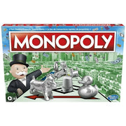 Monopoly - Classic - Board Game -  Hasbro