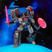Transformers Legacy - Velocitron Speedia 500 - Leader - Universe Scourge - Collectables > Action Figures > toys -  Hasbro