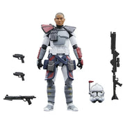 Star Wars The Vintage Collection ARC Commander Colt - Collectables > Action Figures > toys -  Hasbro