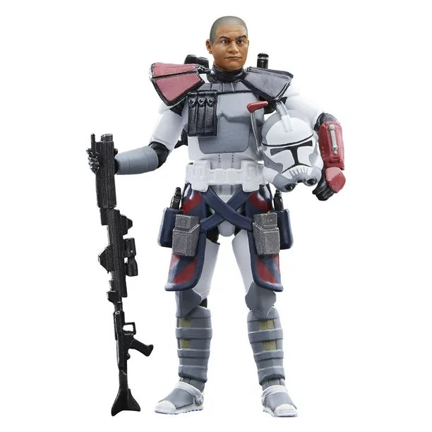 Star Wars The Vintage Collection ARC Commander Colt - Collectables > Action Figures > toys -  Hasbro