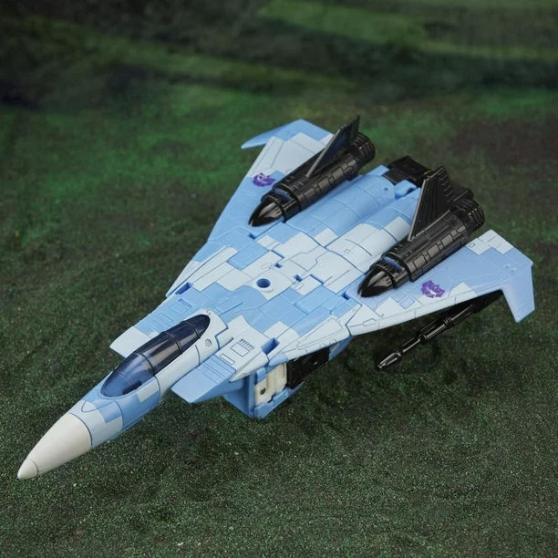 Transformers  Legacy: Evolution G2 Universe Cloudcover - Collectables > Action Figures > toys -  Hasbro