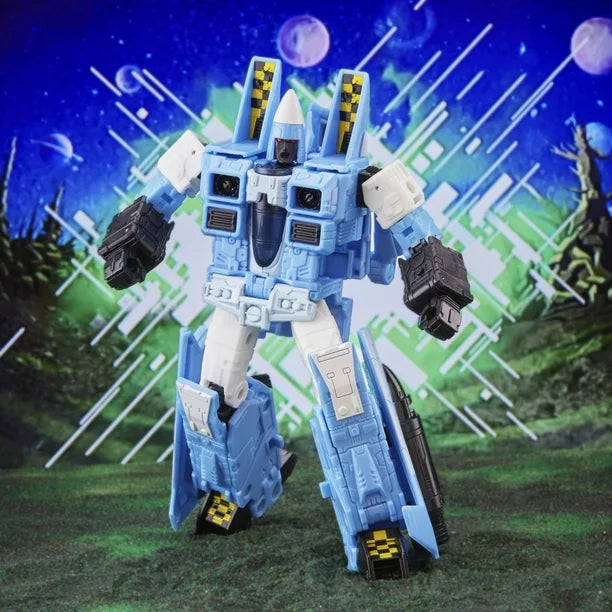 Transformers  Legacy: Evolution G2 Universe Cloudcover - Collectables > Action Figures > toys -  Hasbro