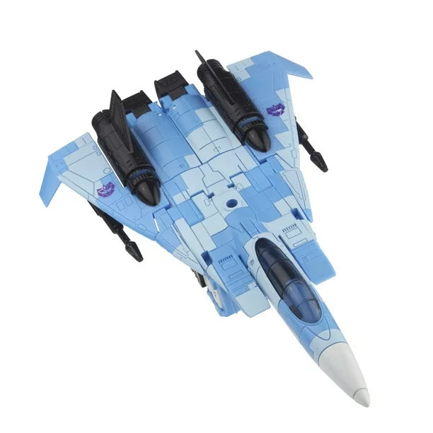 Transformers  Legacy: Evolution G2 Universe Cloudcover - Collectables > Action Figures > toys -  Hasbro
