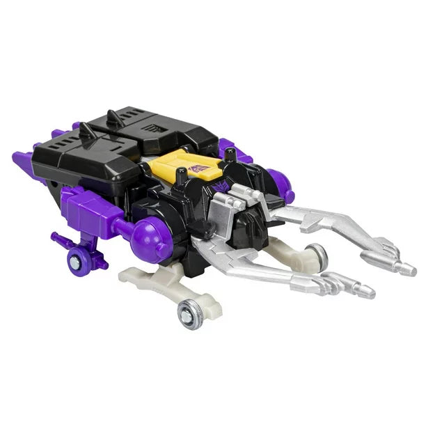 Transformers Vintage G1 Reissue Shrapnel (Movie) - Action & Toy Figures -  Hasbro