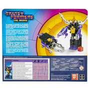 Transformers Vintage G1 Reissue Shrapnel (Movie) - Action & Toy Figures -  Hasbro
