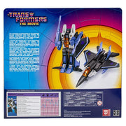 Transformers Toys Retro The Transformers: The Movie G1 Skywarp - Collectables > Action Figures > toys -  Hasbro