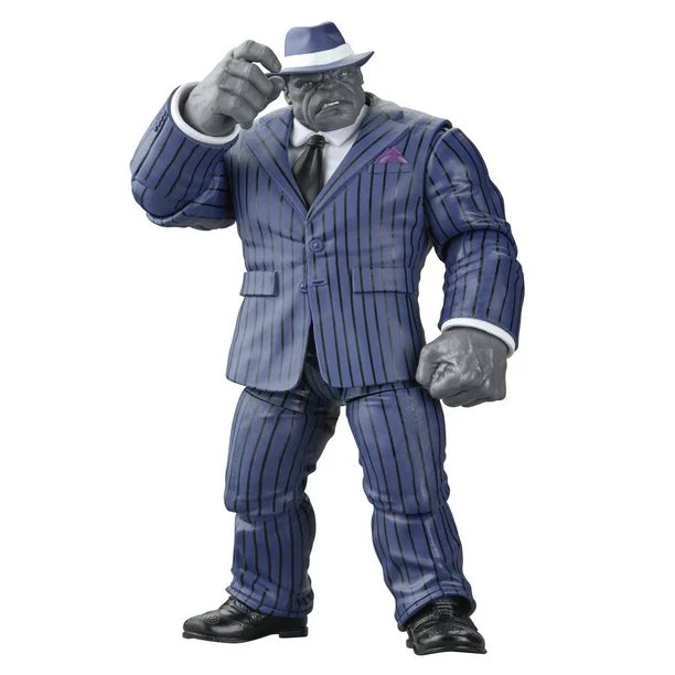 Marvel Legends Series Joe Fixit, The Incredible Hulk Comics Collectible - Collectables > Action Figures > toys -  Hasbro