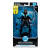 DC Multiverse Black Lightning (Final Crisis) Gold Label - Collectables > Action Figures > toys -  McFarlane Toys