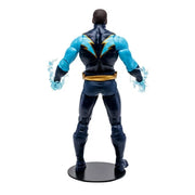 DC Multiverse Black Lightning (Final Crisis) Gold Label - Collectables > Action Figures > toys -  McFarlane Toys