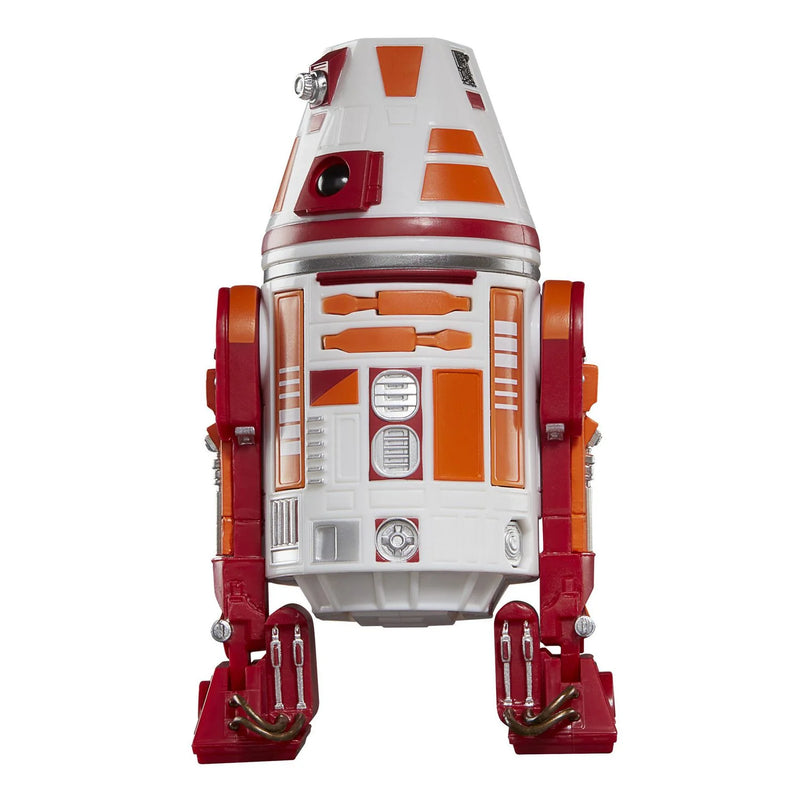 Star Wars The Black Series R4-6D0 - Exclusive - Collectables > Action Figures > toy -  Hasbro