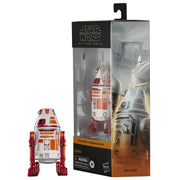 Star Wars The Black Series R4-6D0 - Exclusive - Collectables > Action Figures > toy -  Hasbro