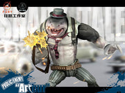 FURY TOYS - Abyss Force Wave 1 (preorder Q1) - Collectables > Action Figures > toys -  FURY TOYS