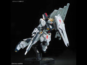 RG 1/144 Nu GUNDAM -  -  Bandai