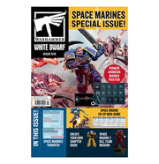 Warhammer - White Dwarf - Magazine - Book -  Games Workshop