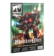 Warhammer - White Dwarf - Magazine - Book -  Games Workshop