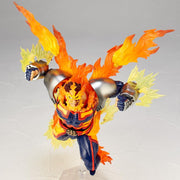 Amazing Yamaguchi Series #028 Endeavor - Collectables > Action Figures > toys -  Amazing Yamaguchi