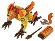 Transformers Prime Beast Hunters Deluxe Class Vertebreak - Collectables > Action Figures > toys -  Hasbro