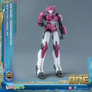 Transformers: One Elita-1 (Cog-less Mode) Advanced Model Kit - Collectables > Action Figures > toys -  YoloPark