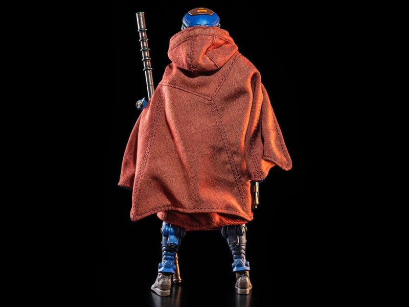 Kalian Shunn - Cosmic Legions - OUTPOST: ZAXXIUS (preorder) - Collectables > Action Figures > toys -  Four Horsemen