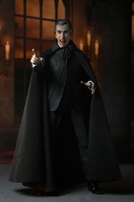 Horror of Dracula Ultimate Count Dracula  (preorder Q4)