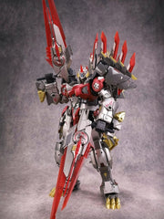 CT Longyan 03 Breakhorn - Collectables > Action Figures > toys -  CANG-TOYS