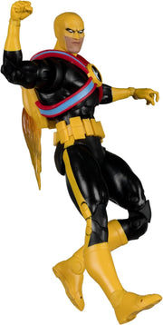 DC Multiverse Agent Liberty (Panic in The Sky) Collector Edition #17 - Action figure -  McFarlane Toys