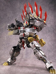 CT Longyan 03 Breakhorn - Collectables > Action Figures > toys -  CANG-TOYS