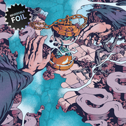 Secret Lair - Commander Deck - Heads I Win Tails You Lose - Card Games > Collectables > TCG > CCG -  wizards of the coast