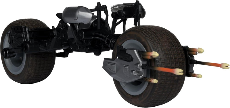 DC Multiverse - The Dark Knight Rises - Batman & Batpod - Exclusive - Collectables > Action Figures > toys -  McFarlane Toys