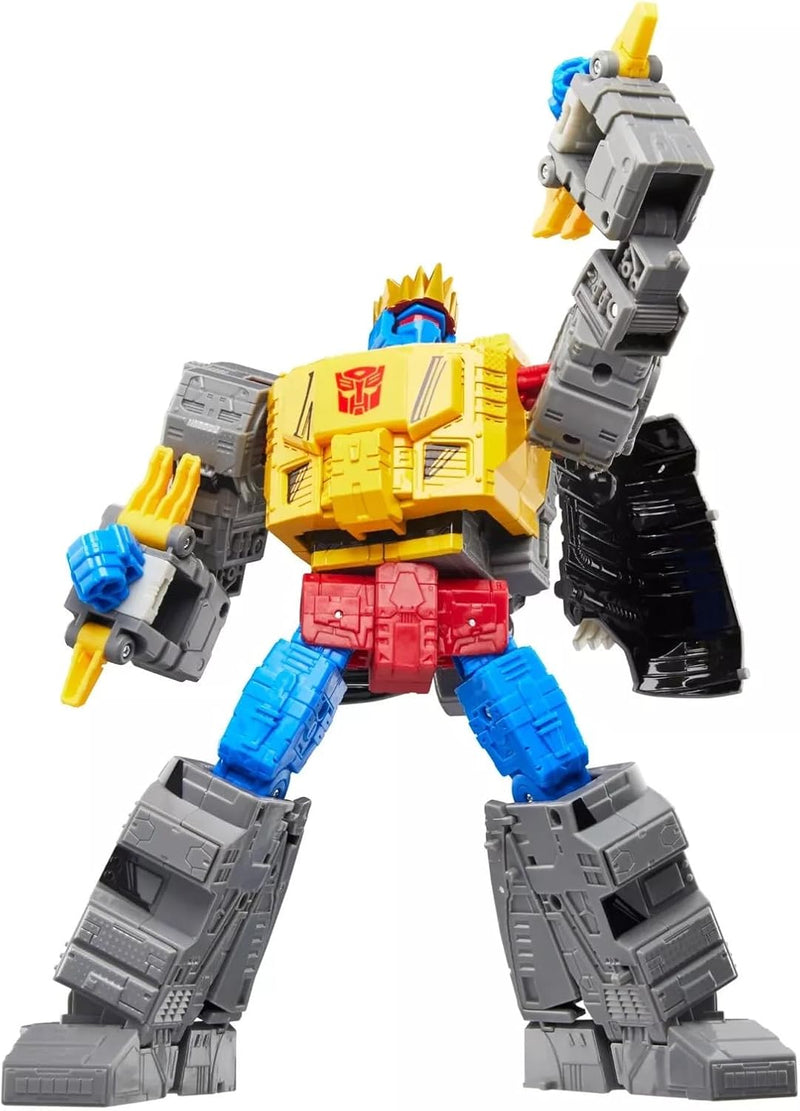 Transformers Generations - Grimlock - Comic Edition - Exclusive - Collectables > Action Figures > toys -  Hasbro