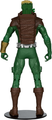 DC Multiverse - Green Arrow - Connor Hawke - Exclusive - Collectables > Action Figures > toys -  McFarlane Toys