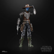 Star Wars The Black Series Cad Bane - Bracca - The Bad Batch - Collectables > Action Figures > toys -  Hasbro