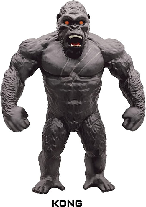 GODZILLA MONSTERVERSE 2" MINI HOLLOW MONSTERS - Collectables > Action Figures > toys -  PLAYMATES